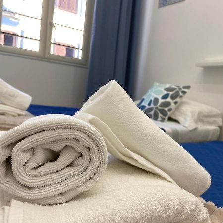Airys B&B - Holiday House Neapol Zewnętrze zdjęcie