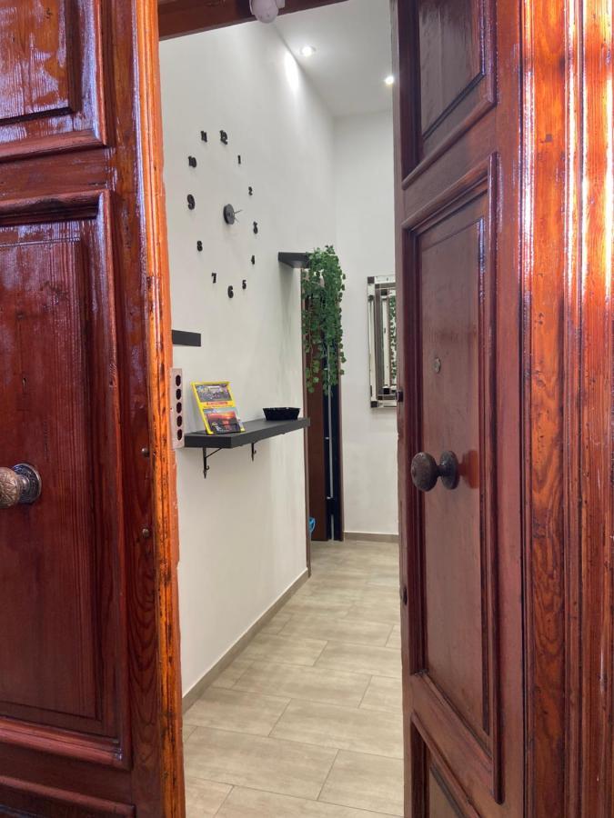 Airys B&B - Holiday House Neapol Zewnętrze zdjęcie