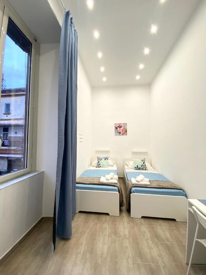 Airys B&B - Holiday House Neapol Zewnętrze zdjęcie