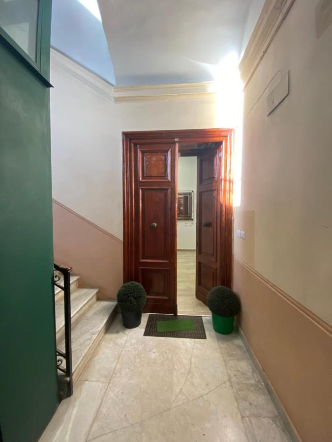 Airys B&B - Holiday House Neapol Zewnętrze zdjęcie