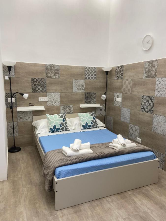 Airys B&B - Holiday House Neapol Zewnętrze zdjęcie