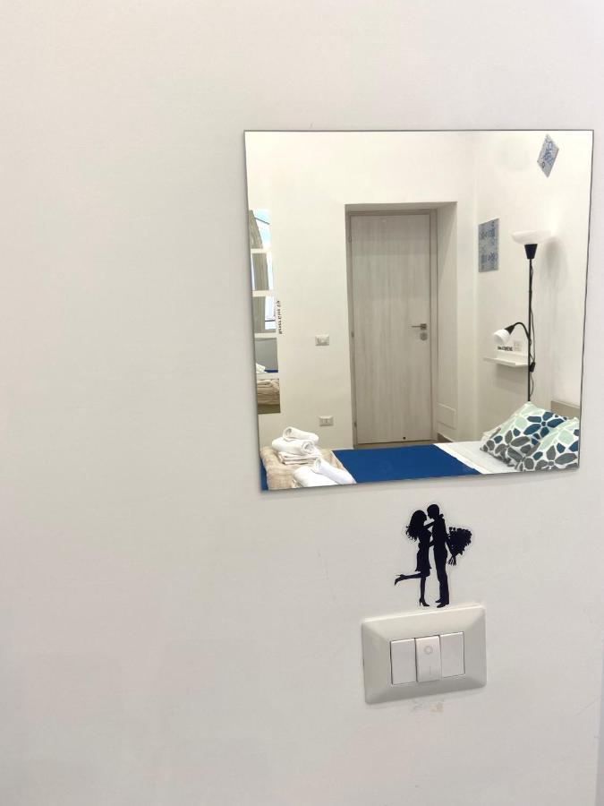 Airys B&B - Holiday House Neapol Zewnętrze zdjęcie