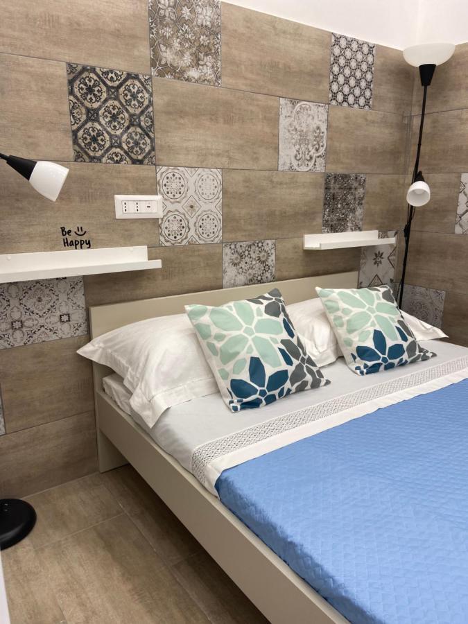 Airys B&B - Holiday House Neapol Zewnętrze zdjęcie