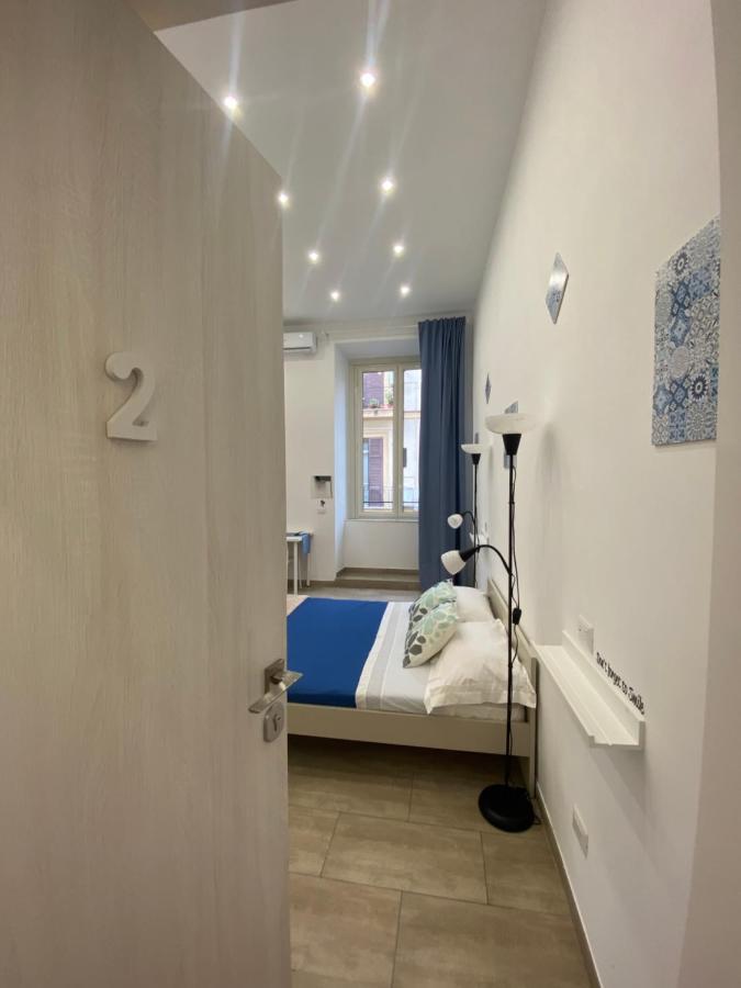Airys B&B - Holiday House Neapol Zewnętrze zdjęcie