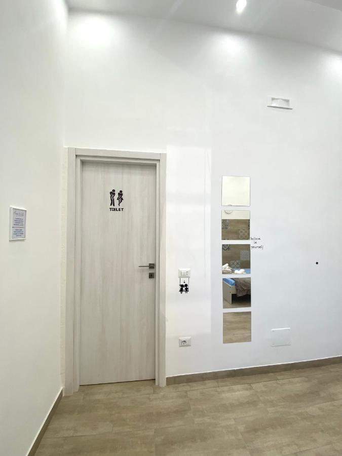 Airys B&B - Holiday House Neapol Zewnętrze zdjęcie