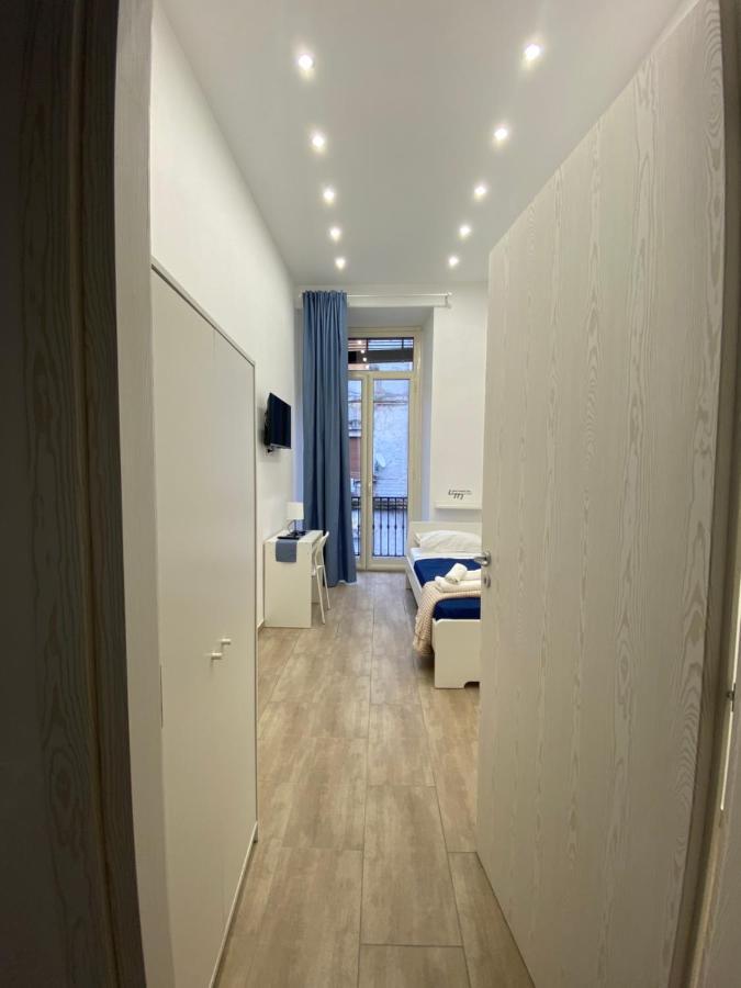 Airys B&B - Holiday House Neapol Zewnętrze zdjęcie