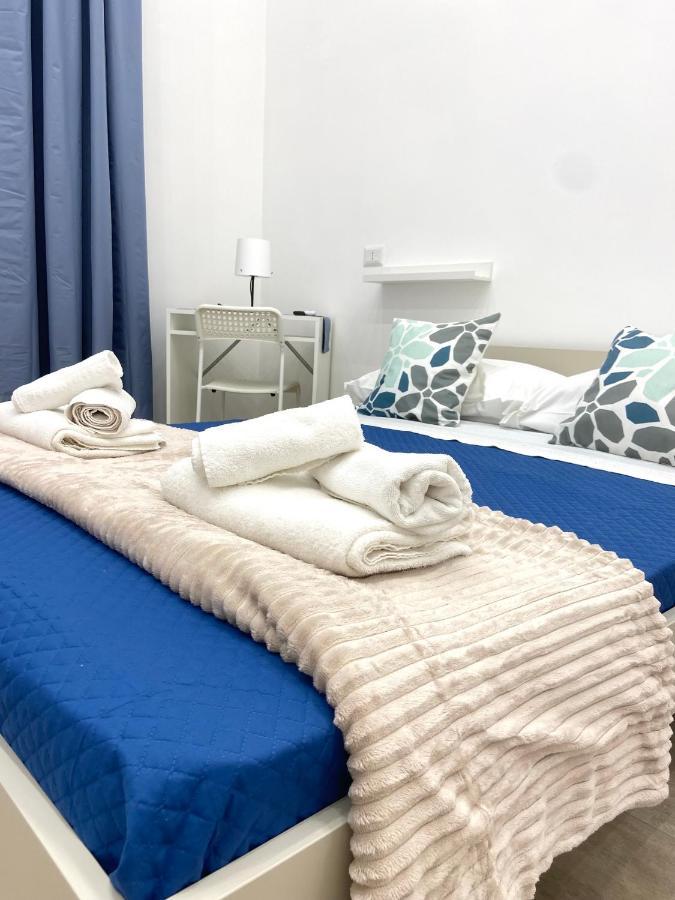 Airys B&B - Holiday House Neapol Zewnętrze zdjęcie