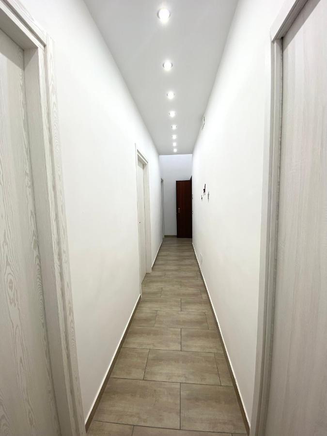 Airys B&B - Holiday House Neapol Zewnętrze zdjęcie