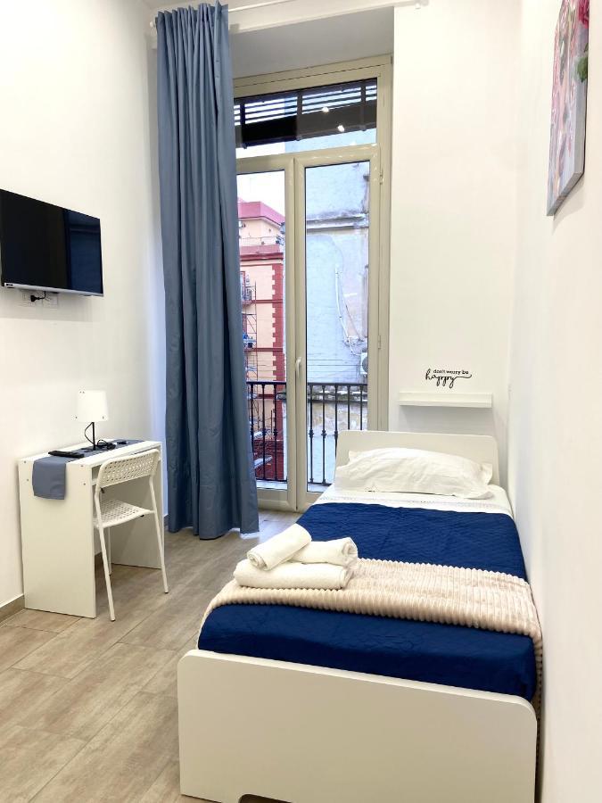 Airys B&B - Holiday House Neapol Zewnętrze zdjęcie